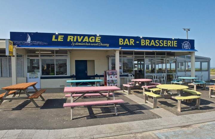 Brasserie Coudeville-sur-Mer