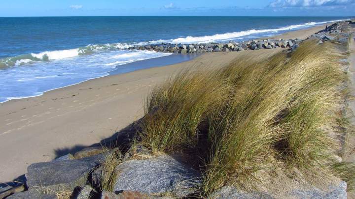 Restaurant Coudeville-sur-Mer
