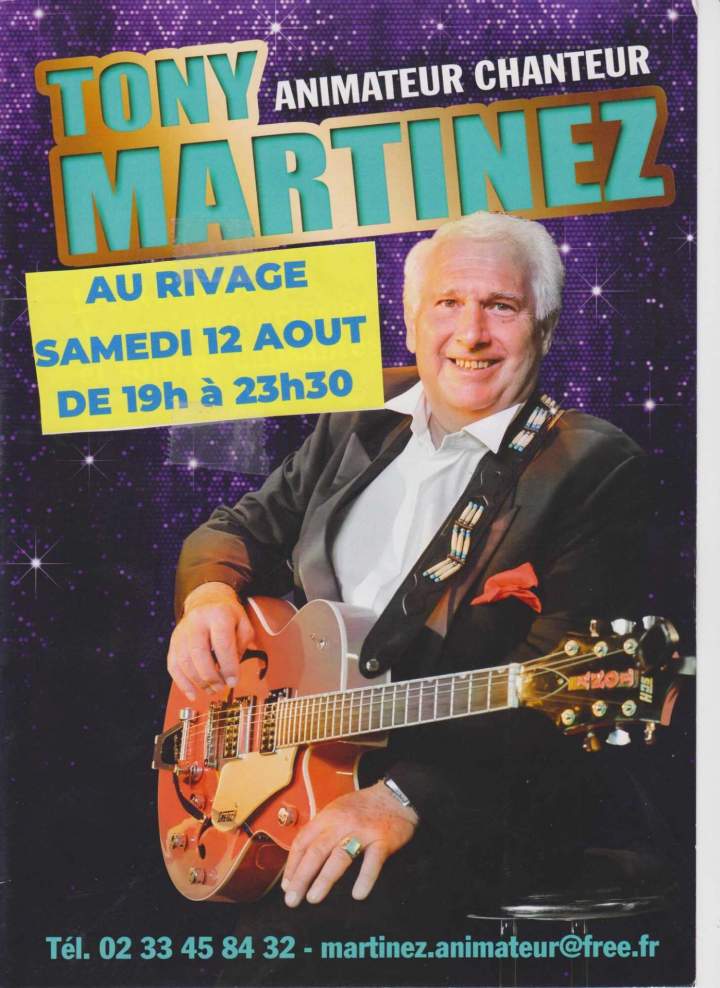 Événements Coudeville-sur-Mer