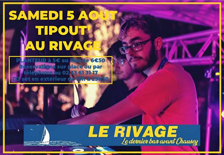 Festival Coudeville-sur-Mer