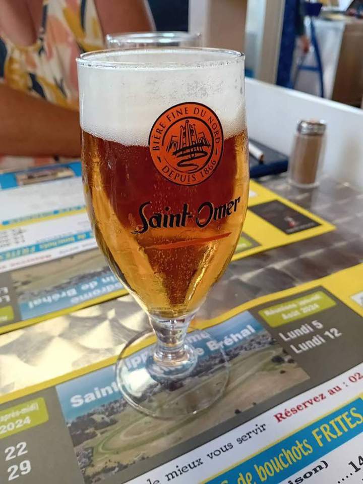 Cocktails maison Coudeville-sur-Mer