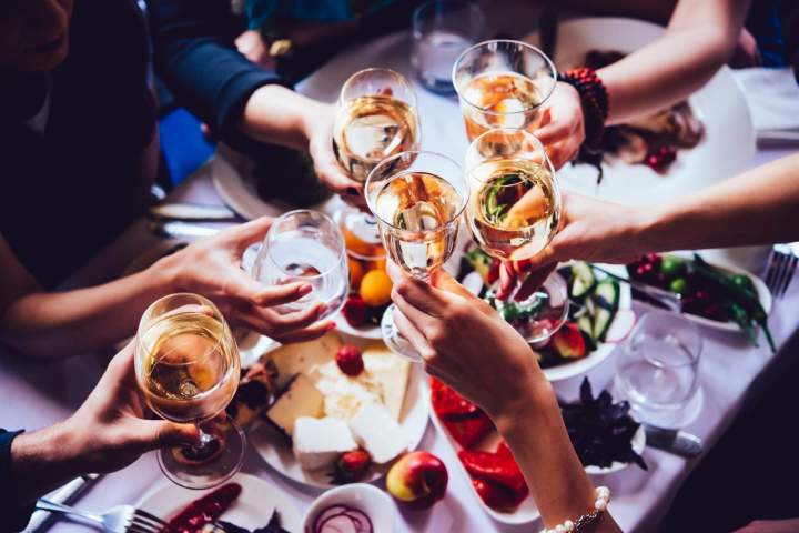 Bar à Coudeville-sur-Mer