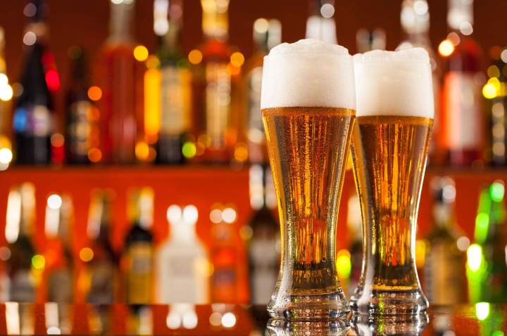 Brasserie Coudeville-sur-Mer