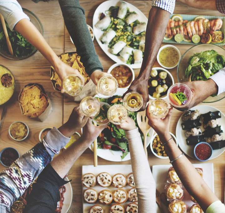 Soirées animées tous les samedis soirs